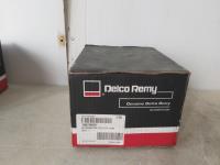 Delco Remy 12 V Alternator