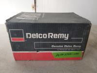 Delco Remy 10459206 12 V Alternator