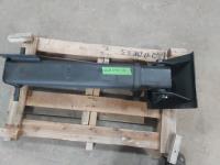 Landing Jack For Heavy Duty Trailer