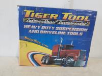 Tiger Tool Heavy Duty Suspension and Driveline Tool