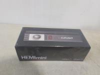 Hemi Mini Cliplight Rechargeable Worklight