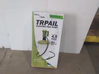 Tera Pump TRPAIL Electric Pail Pump