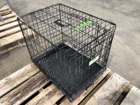 Small Dog Crate