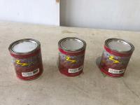 (3) Zero Rust 1 Quart Industrial Primer