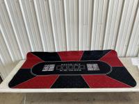 Poker Mat