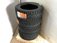 (4) Joyroad RX818 205/55R16 Winter Tires