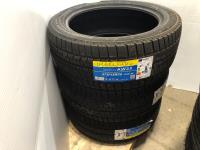 (3) Habilead Showshoes AW33 275/45R20 Winter Tires