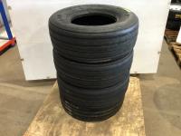 (4) Beaver 11L-15 Implement Tires