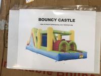 Bouncy Castle