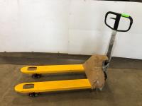 3000 kg Pallet Jack