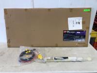 180 Watt Solar Panel, Mounting Bracket and Power Kit