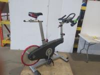 LifeCycle GX Exercise Bike