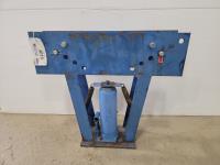 Powerfist 16 Ton Hydraulic Pipe Bender