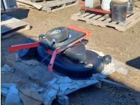 DR 48 Inch Mower Deck w/ Parts