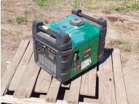 P3Power GS3000i Gas Generator