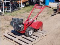 Tecumseh 18 Inch Rotary Tiller