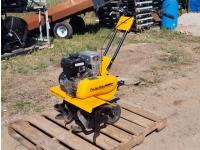 Poulan 26 Inch Rotary Tiller