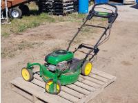 John Deere 18 Inch Lawn Mower