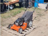 Husqvarna 20 Inch Lawnmower