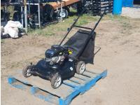 MTD 20 Inch Lawnmower