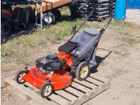 Ariens 22 Inch Lawnmower