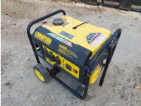 Champion 3550 Watt Gas Generator