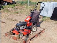 6.75HP Ariens Intek Pro 21 Inch Push Mower