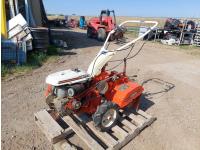 Kubota 21 Inch Rotary Tiller