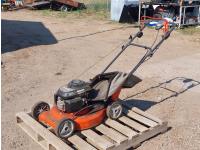 Husqvarna 21 Inch Lawn Mower