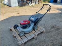 Honda 21 Inch Lawn Mower