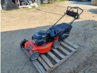 Ariens 21 Inch Lawn Mower