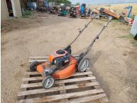 Husqvarna 22 Inch Lawn Mower