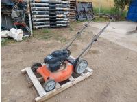 Husqvarna 21 Inch Lawn Mower