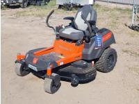 Husqvarna Z 248F 48 Inch Zero Turn Lawn Mower