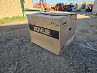 Kohler PRO5.2E 4500 Watt Generator