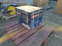 Power Boss 2500W Portable Generator