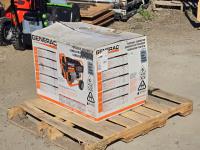 Generac GP5500 5500 Watt Portable Generator