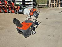 Husqvarna ST 151 21 Inch Gas Snow Blower