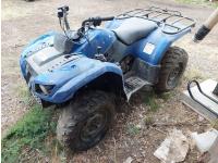 2004 Yamaha 4X4 ATV