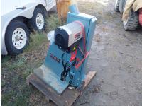 KC-379MS King Industrial Metal Belt Sander