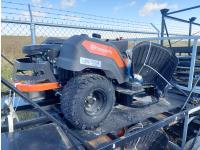 Husqvarna Zero Turn Mower