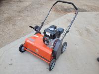 Husqvarna Dt22 22 Inch Power Rake