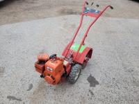 Troy-Bilt 15 Inch Rotary Tiller