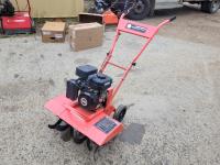 Dr 24 Inch Front Tine Rotary Tiller