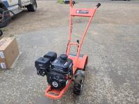 Dr 15 Inch Rear Tine Rotary Tiller