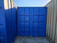 40 Ft Shipping Container