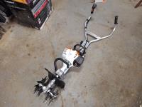 Stihl MM56 Gas Yard Boss