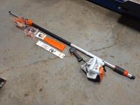 Stihl HT135 Gas Pole Pruner