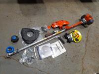 Husqvarna 336FR Gas String Trimmer