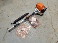 Stihl KM91R Gas KombitMotor